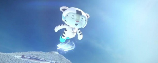 平昌冬奥会吉祥物是什么 平昌冬奥会吉祥物介绍