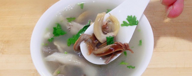 河蚌肉如何做才能烂 怎么做河蚌肉