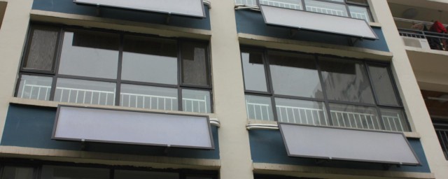 阳台壁挂式太阳能弊端有哪些 阳台壁挂式太阳能只能明装吗