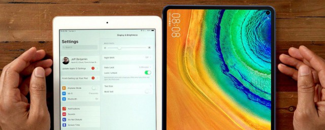 苹果ipadpro和ipadair区别有哪些 ipadpro和ipadair简介
