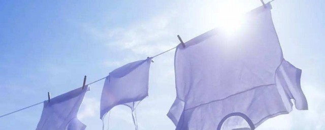 衣服上的黑色记号笔印记如何清洗 衣服上的黑色记号笔印记清洗要领