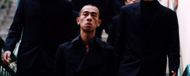 陈小春演的电影有哪些 陈小春演过的电影推荐