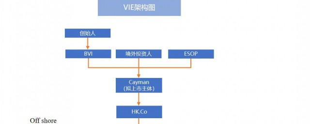 VIE架构是什么 VIE架构介绍