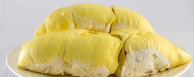 榴莲的品种有几种 榴莲品种有哪些