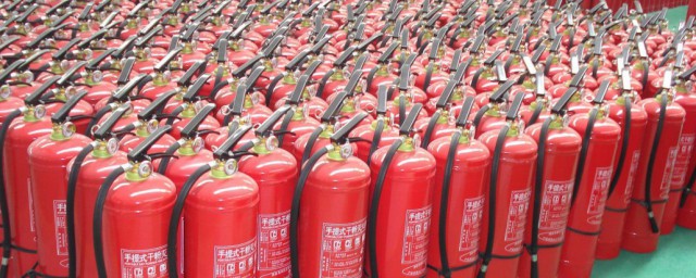 泡沫灭火器的原理是什么 泡沫灭火器的原理简介