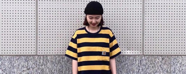 针织帽适合什么季节戴 针织帽有哪些种类