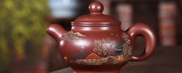 紫金砂和朱砂区别在哪 关于紫金砂和朱砂区别简介