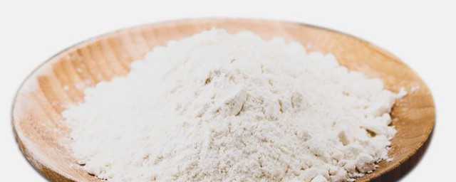 糯米粉和粘米粉有什么区别 关于糯米粉和粘米粉的区别介绍