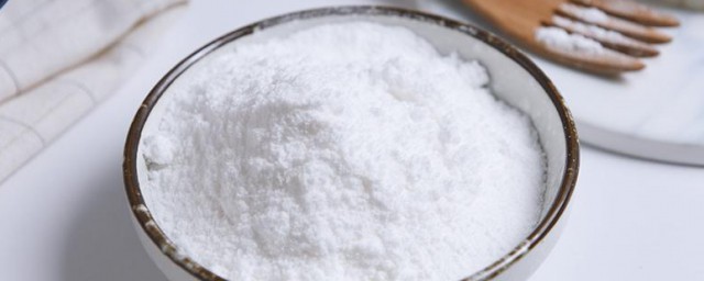 烘焙水晶粉是什么做的 烘焙水晶粉是什么