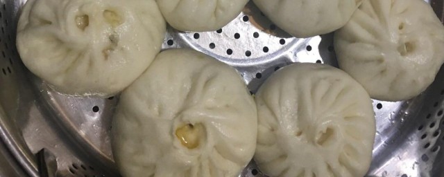 正宗的肉包子做法和配方 怎样制作正宗的肉包子