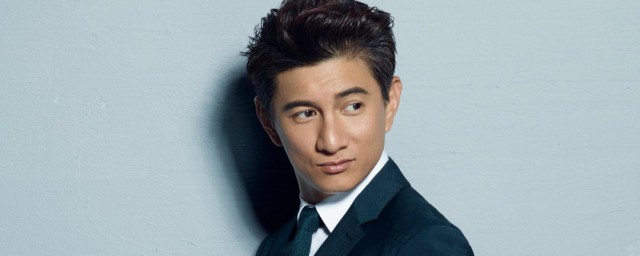 吴奇隆个人资料简介 吴奇隆个人简介说明