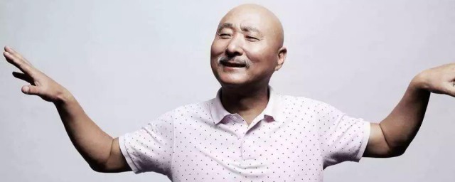 陈佩斯个人资料 关于陈佩斯的简介