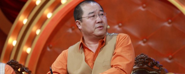 英达个人资料简介 关于英达的简介