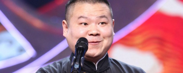 岳云鹏个人资料 关于岳云鹏的简介