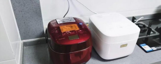 电饭锅蒸米饭用哪个功能 电饭锅蒸米饭用什么功能