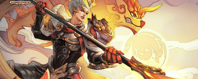 杨戬的武器叫什么戟 杨戬用的武器是什么
