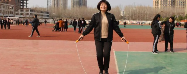 跳绳世界纪录一分钟多少个 跳绳运动简介