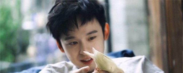 董子健个人资料 董子健个人简介