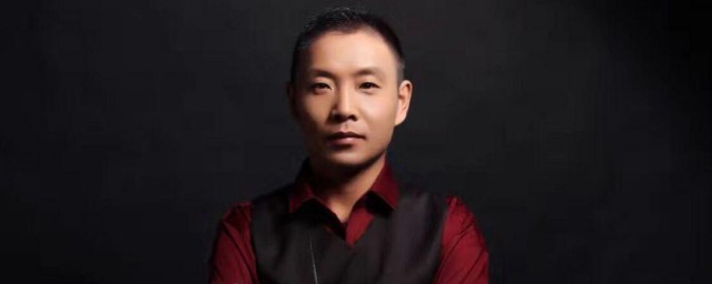 祁隆个人资料介绍 关于祁隆的介绍