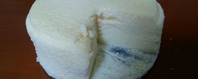 简易做蛋糕的技巧简单 简易做蛋糕的技巧简介