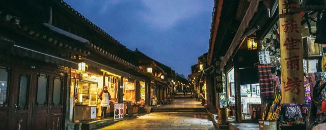 商铺做买卖住人禁忌 商铺买卖能住人吗