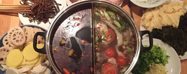 老式火锅家常做法和配方 怎么做老式火锅家