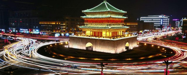 西安有哪些旅游景点 关于西安有哪些旅游景点介绍