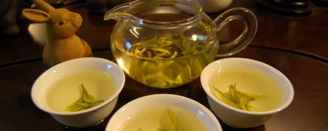 三降茶的功效 三降茶介绍