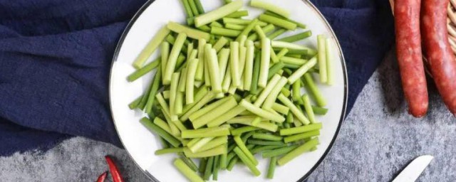 小满节气吃什么食物 小满节气吃哪些食物