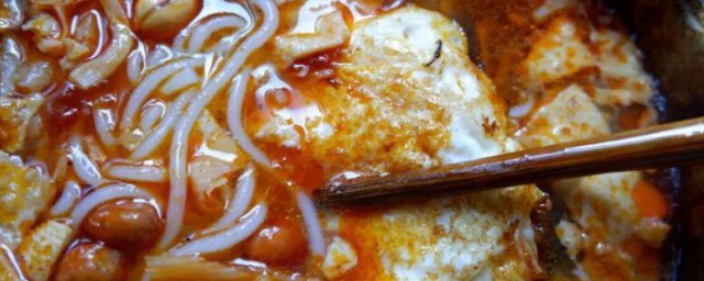 螺蛳粉不能和什么一起同食 螺蛳粉不能和哪些东西一起同食