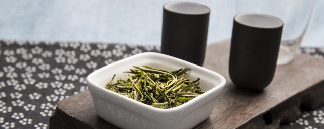 径山茶属于什么茶 径山茶是红茶还是绿茶