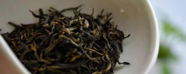 金骏眉的好坏如何区分 如何辨别金骏眉好坏