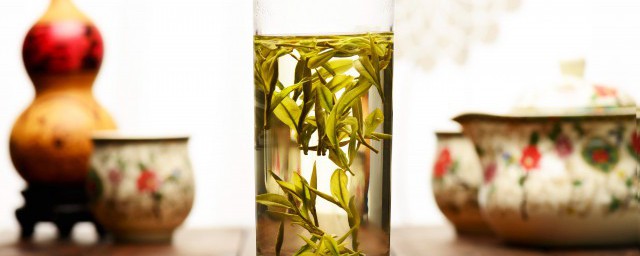 喝茶的时间 每天什么时间喝茶比较好