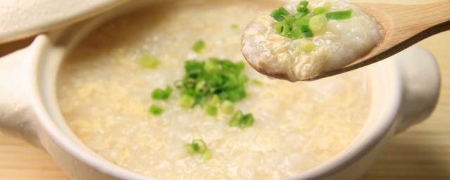 鸡架粥做法秘诀 鸡架粥如何做