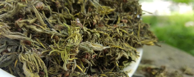 杜仲雄花茶一天喝多少 每天喝多少杜仲雄花茶好