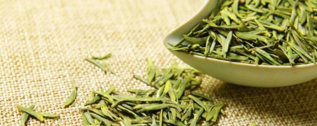 雀舌茶为什么苦 雀舌茶苦的原因