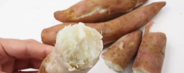 豆薯的营养价值 豆薯营养价值高吗