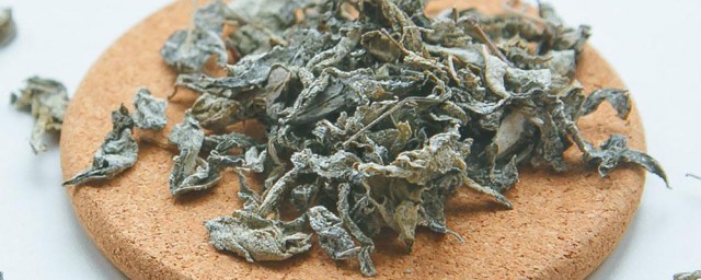 莓茶的功效与作用禁用 莓茶的功效与作用和禁用分别是什么