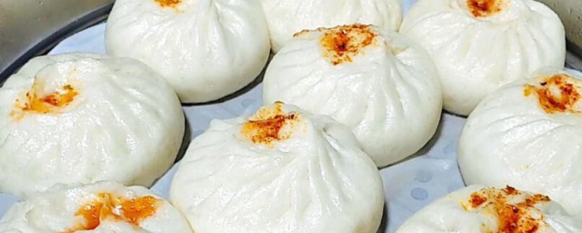 香菇包子怎样做好吃 香菇包子怎样做好吃