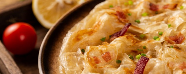 手抓饼的实用制作技巧 手抓饼的烹饪技巧分享