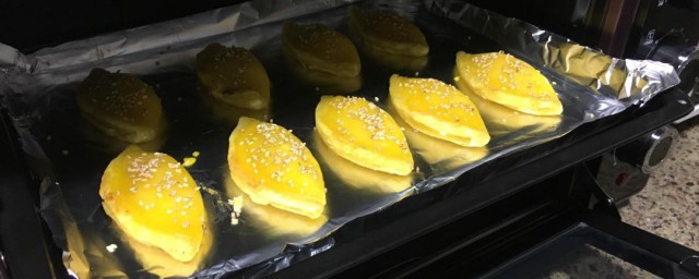 千层酥皮的制作技巧次序 千层酥皮家常做法分享