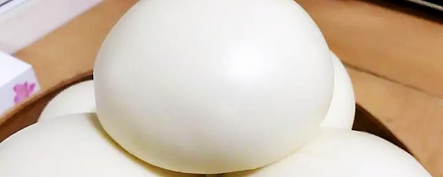 发面办法与要领 做发面的几种方式及小要领