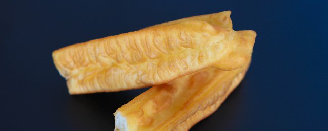 炸油条的最佳技巧 教你炸油条的最佳技巧