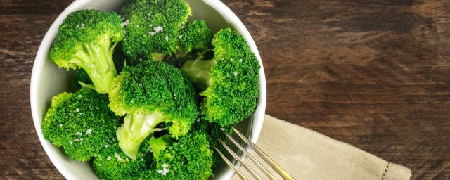 西兰花肉片做法诀窍 西兰花肉片的家常做法