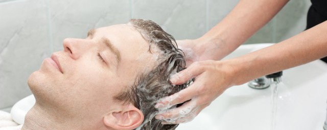 男生护发的准确要领 男生怎么准确护发