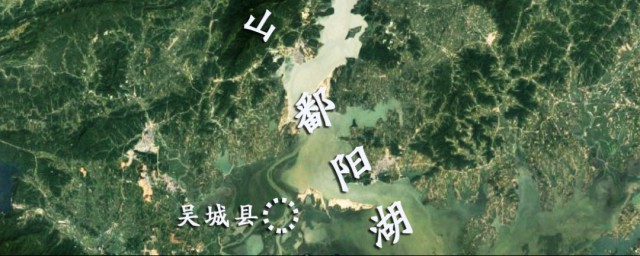 中国五大湖是哪五个 中国五大湖简介