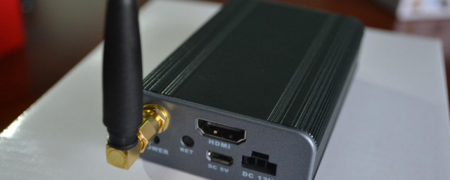 同屏器的使用要领 同屏器怎么使用