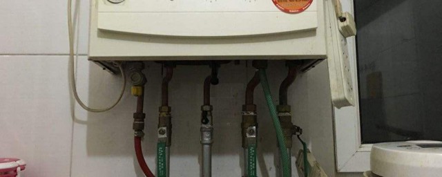 壁挂炉出现e1的处理技巧 壁挂炉出现e1怎样处理