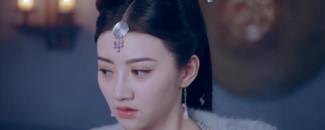 广平王李俶的皇后是谁 广平王李俶的皇后简介
