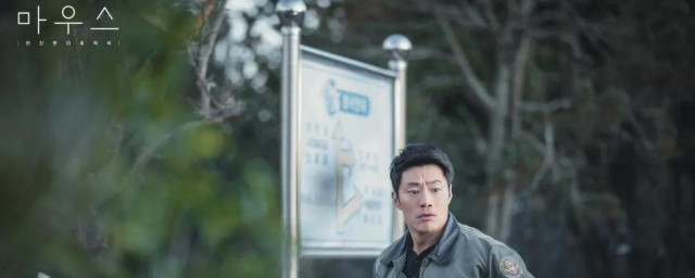 窥探韩叙俊为什么杀人 窥探简介